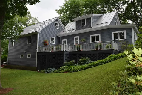 6 Springside Road Middlebury VT 05753