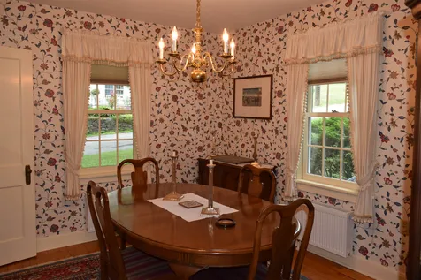 6 Springside Road Middlebury VT 05753