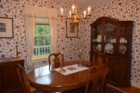 6 Springside Road Middlebury VT 05753