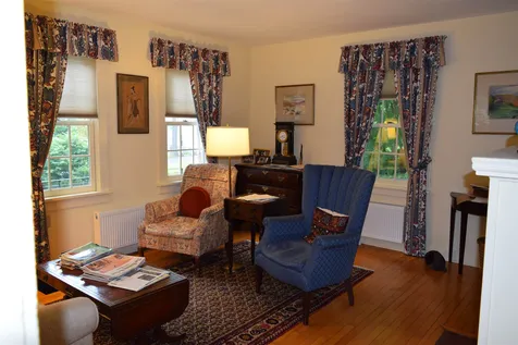 6 Springside Road Middlebury VT 05753