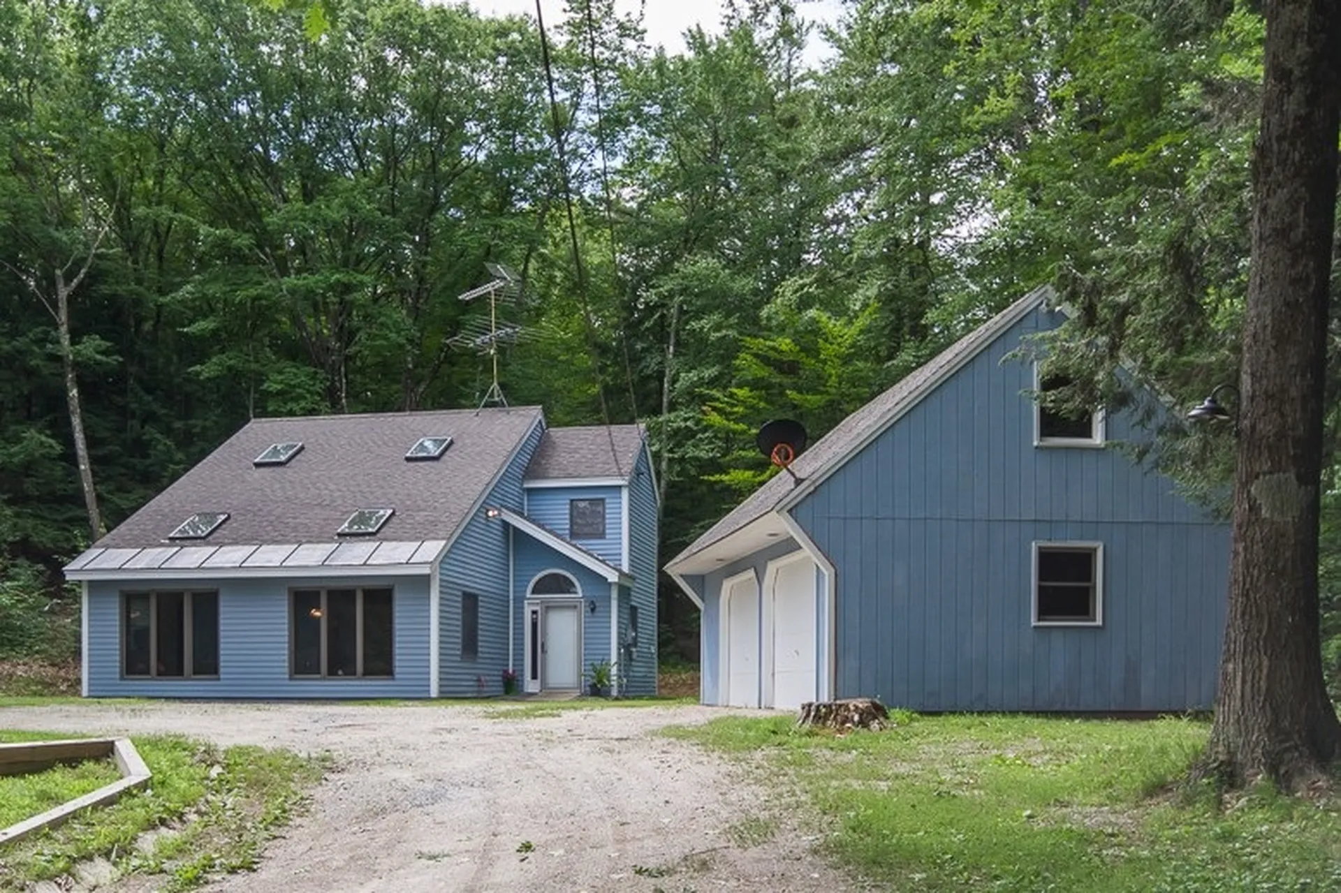 82 Onset Road Bennington NH 03442