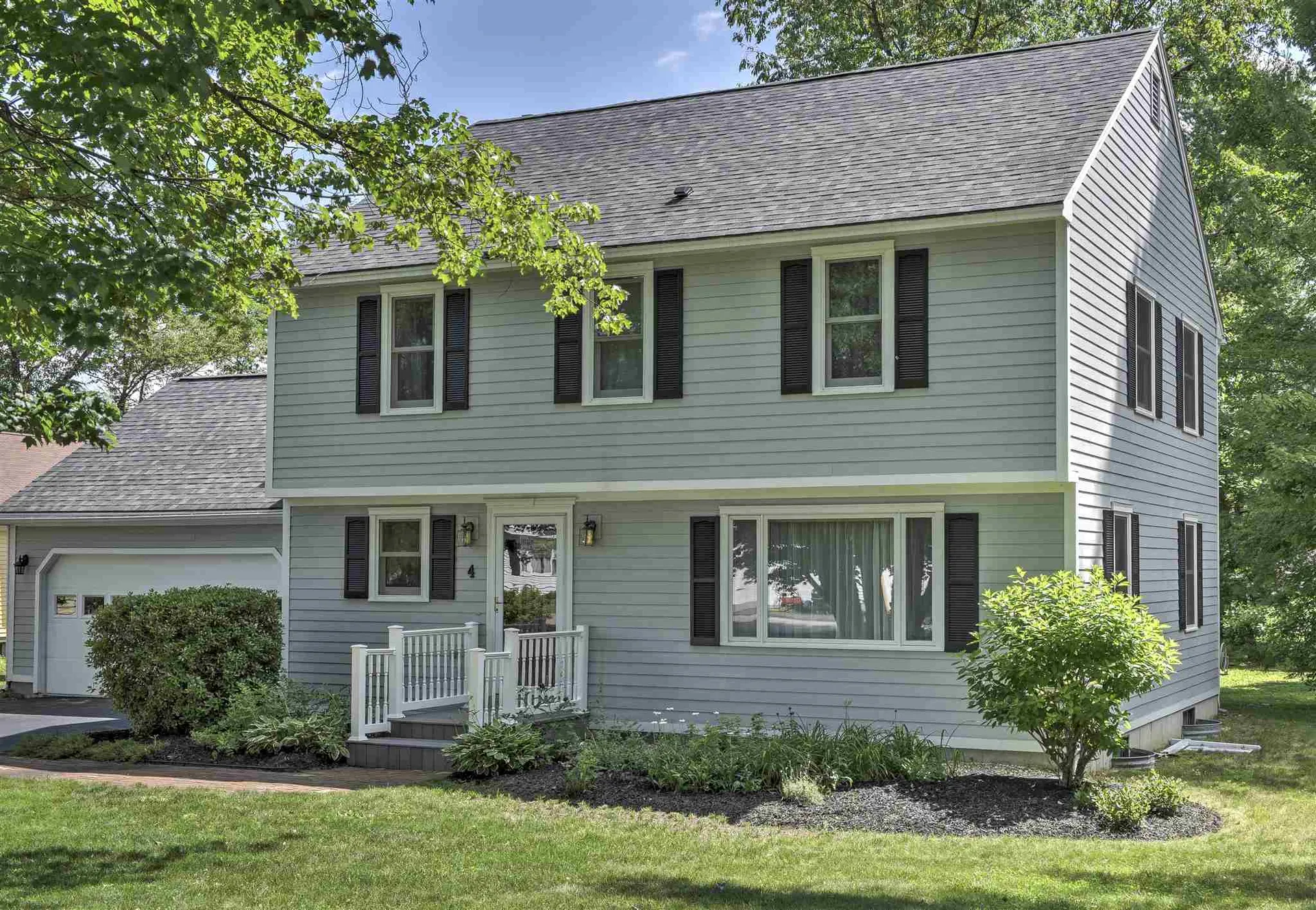 4 Tanner Road Keene NH 03431