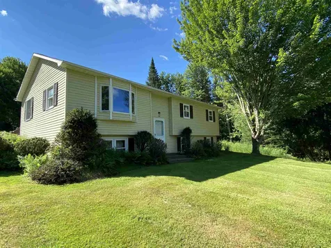 246 Brook Road Hyde Park VT 05655