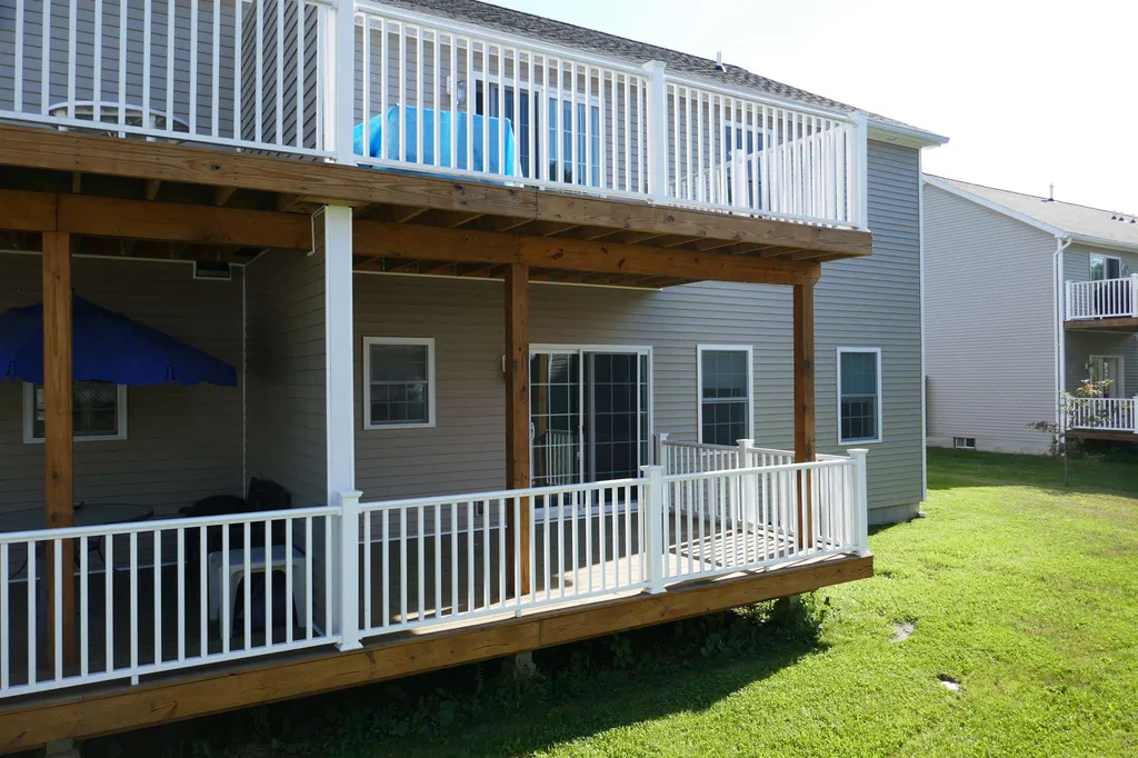 39 Rudd Farm Drive Barre Town VT 05641