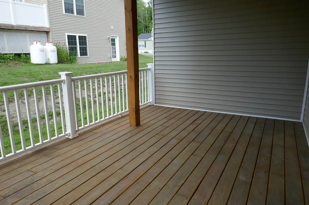 39 Rudd Farm Drive Barre Town VT 05641
