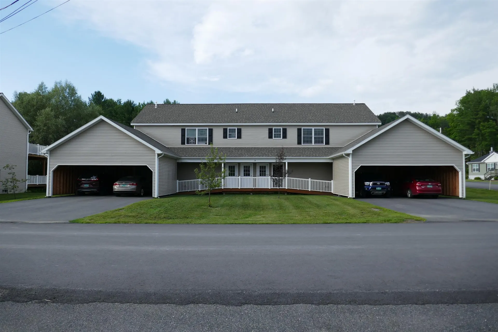 39 Rudd Farm Drive Barre Town VT 05641