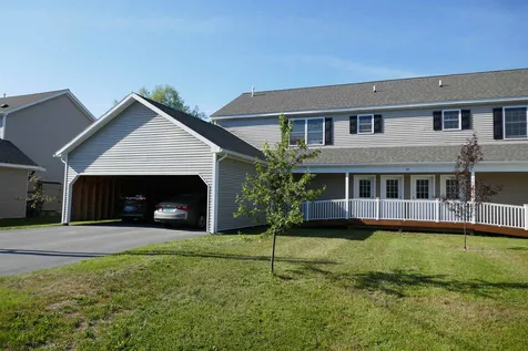 39 Rudd Farm Drive Barre Town VT 05641