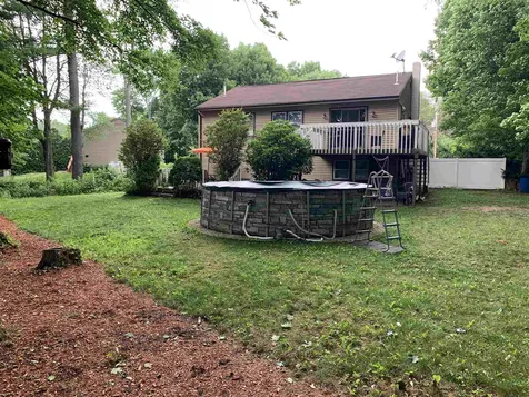 4 Heather Circle Merrimack NH 03054