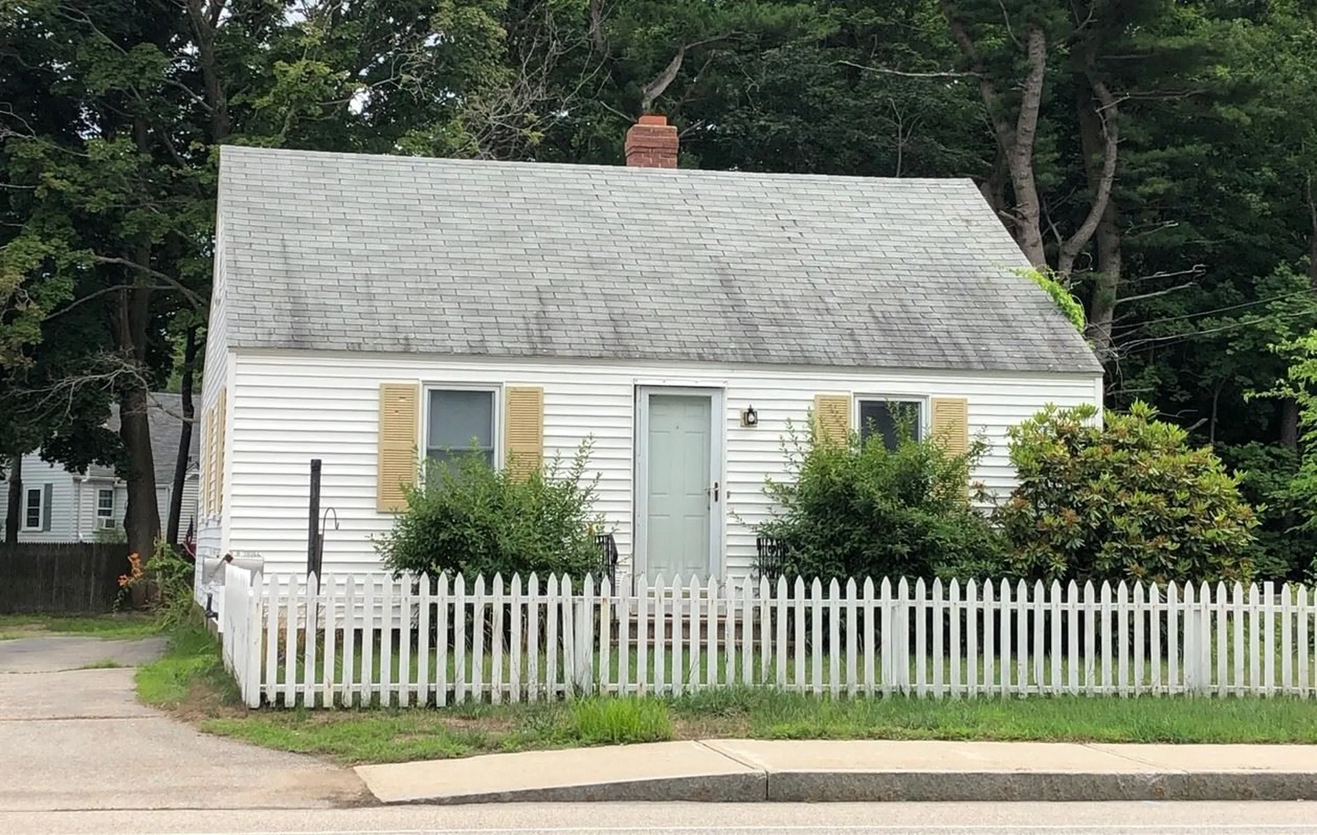 142 State Road Kittery ME 03904