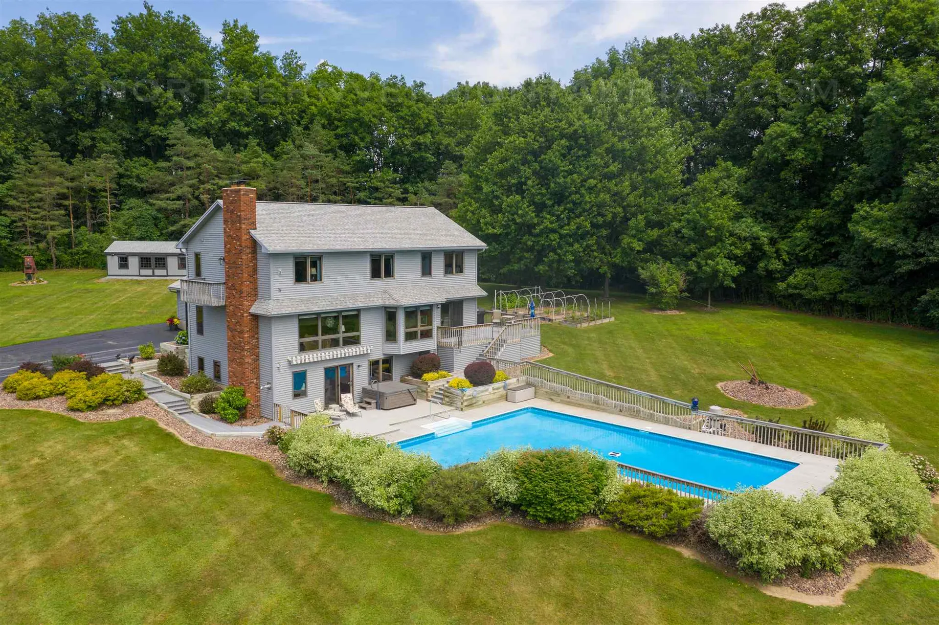 566 Middle Road Milton VT 05468