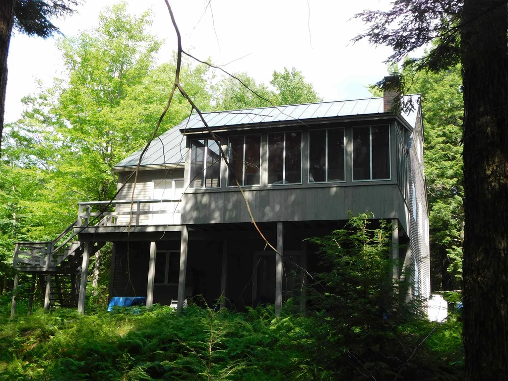 1 Trillium Lane Grantham NH 03753