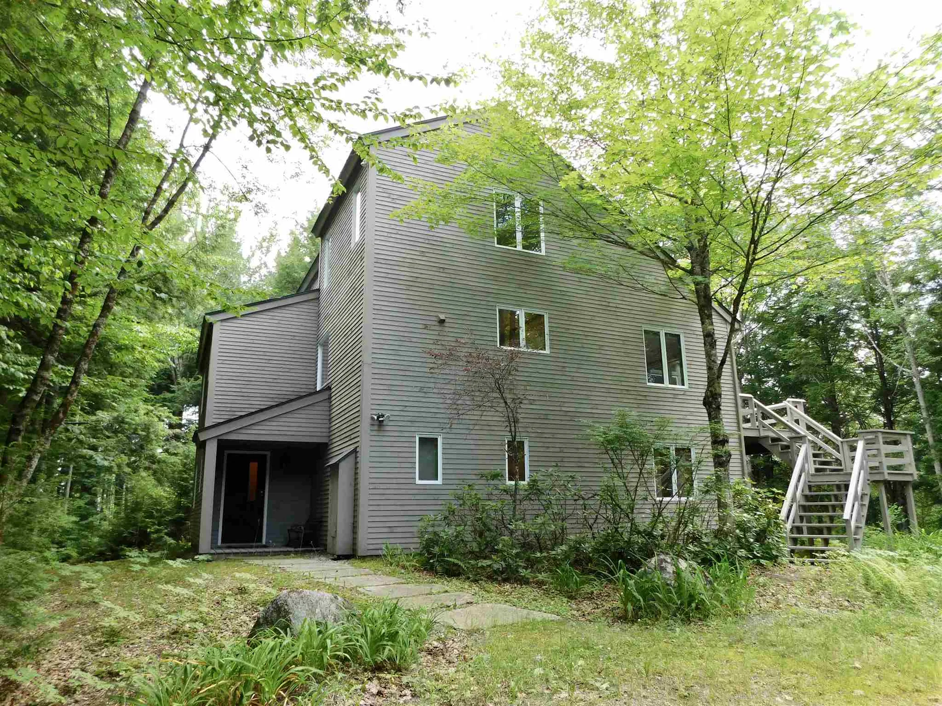1 Trillium Lane Grantham NH 03753