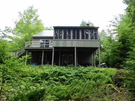 1 Trillium Lane Grantham NH 03753