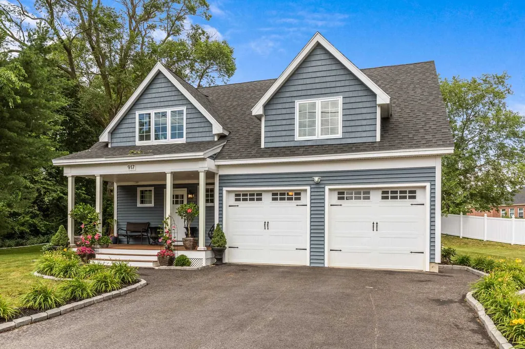 917 Greenland Road Portsmouth NH 03801