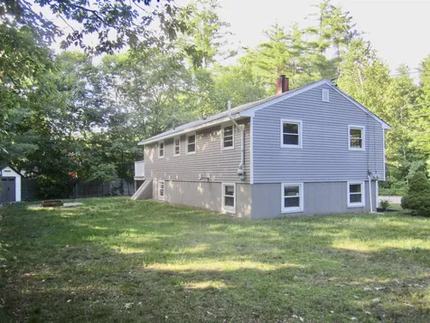 52 Hermsdorf Avenue Goffstown NH 03045