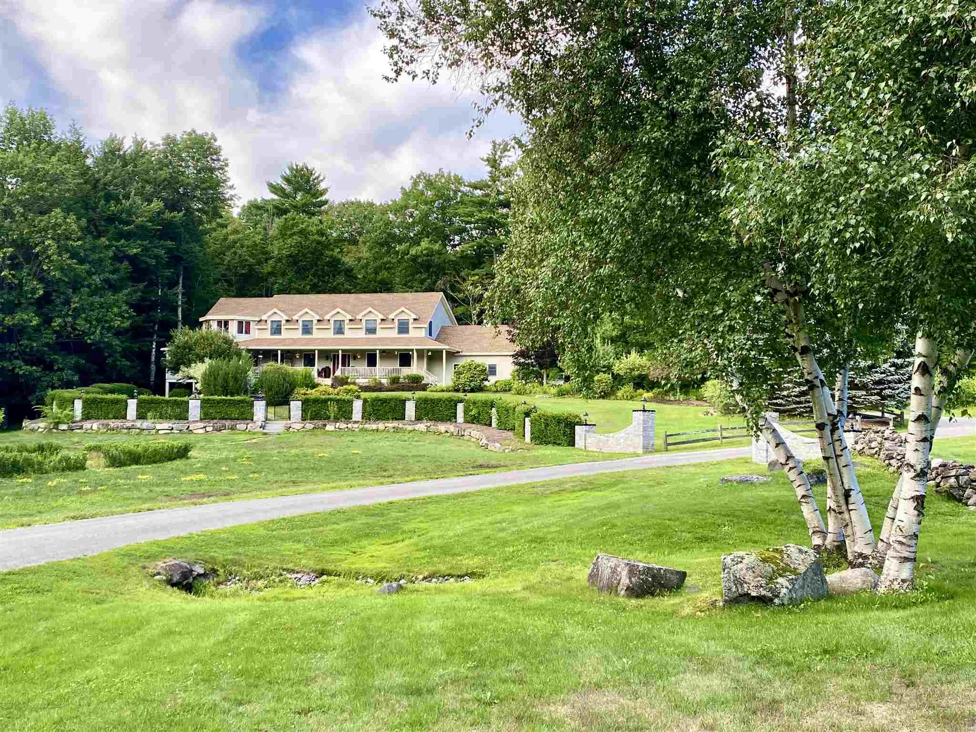 698 Cherry Valley Road Gilford NH 03249