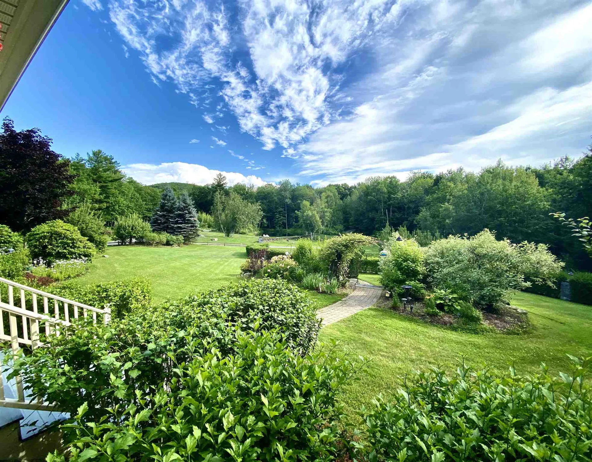 698 Cherry Valley Road Gilford NH 03249
