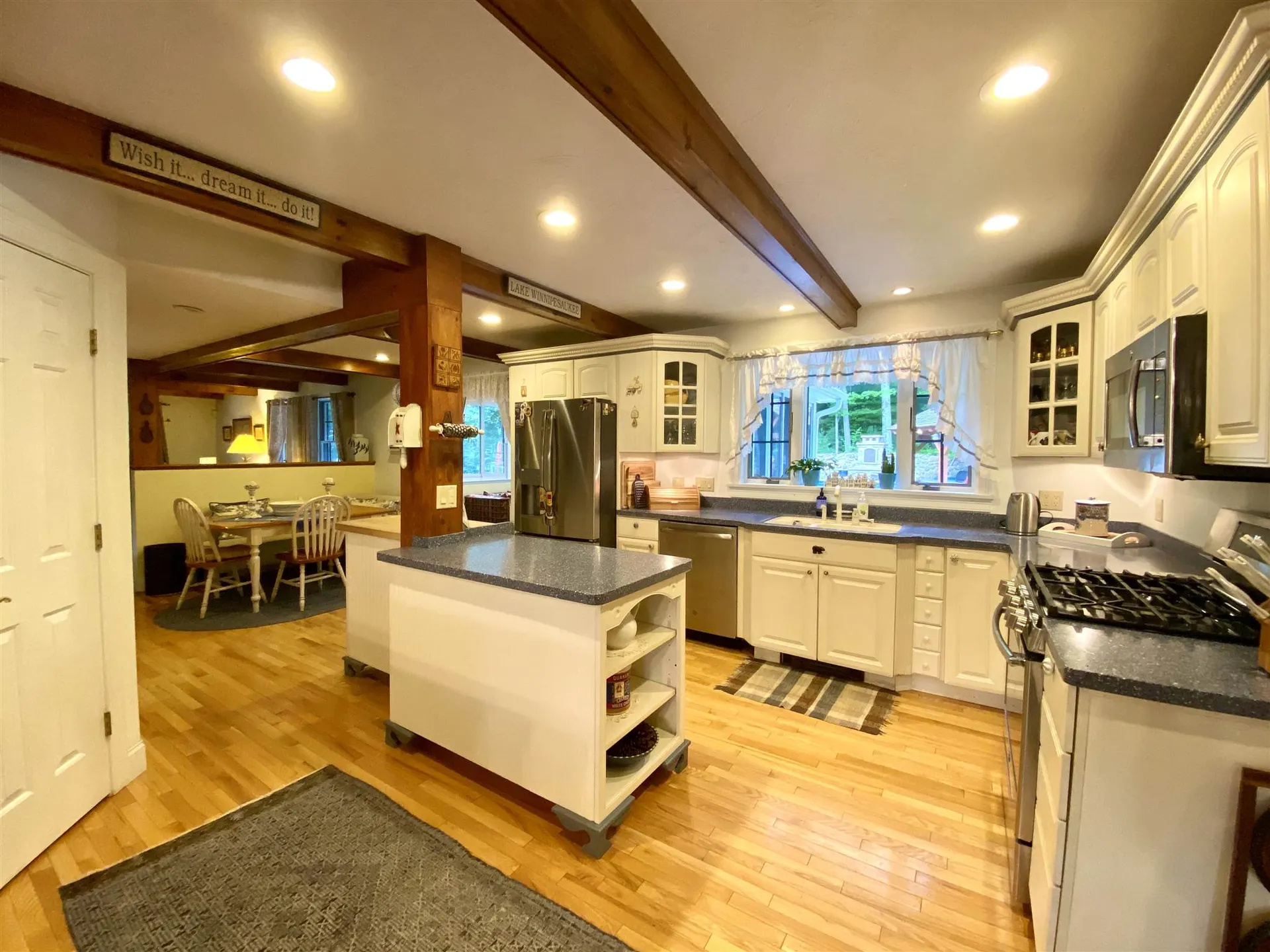 698 Cherry Valley Road Gilford NH 03249