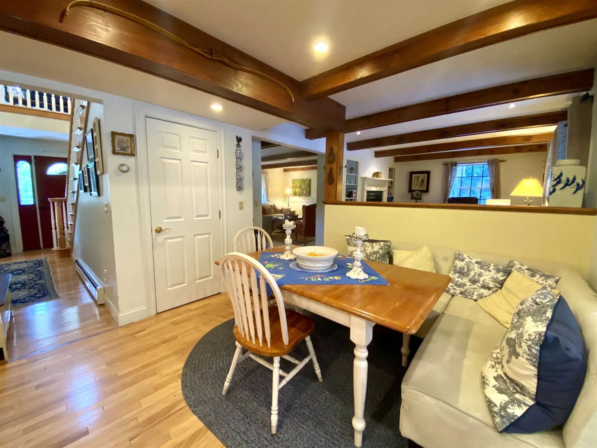 698 Cherry Valley Road Gilford NH 03249