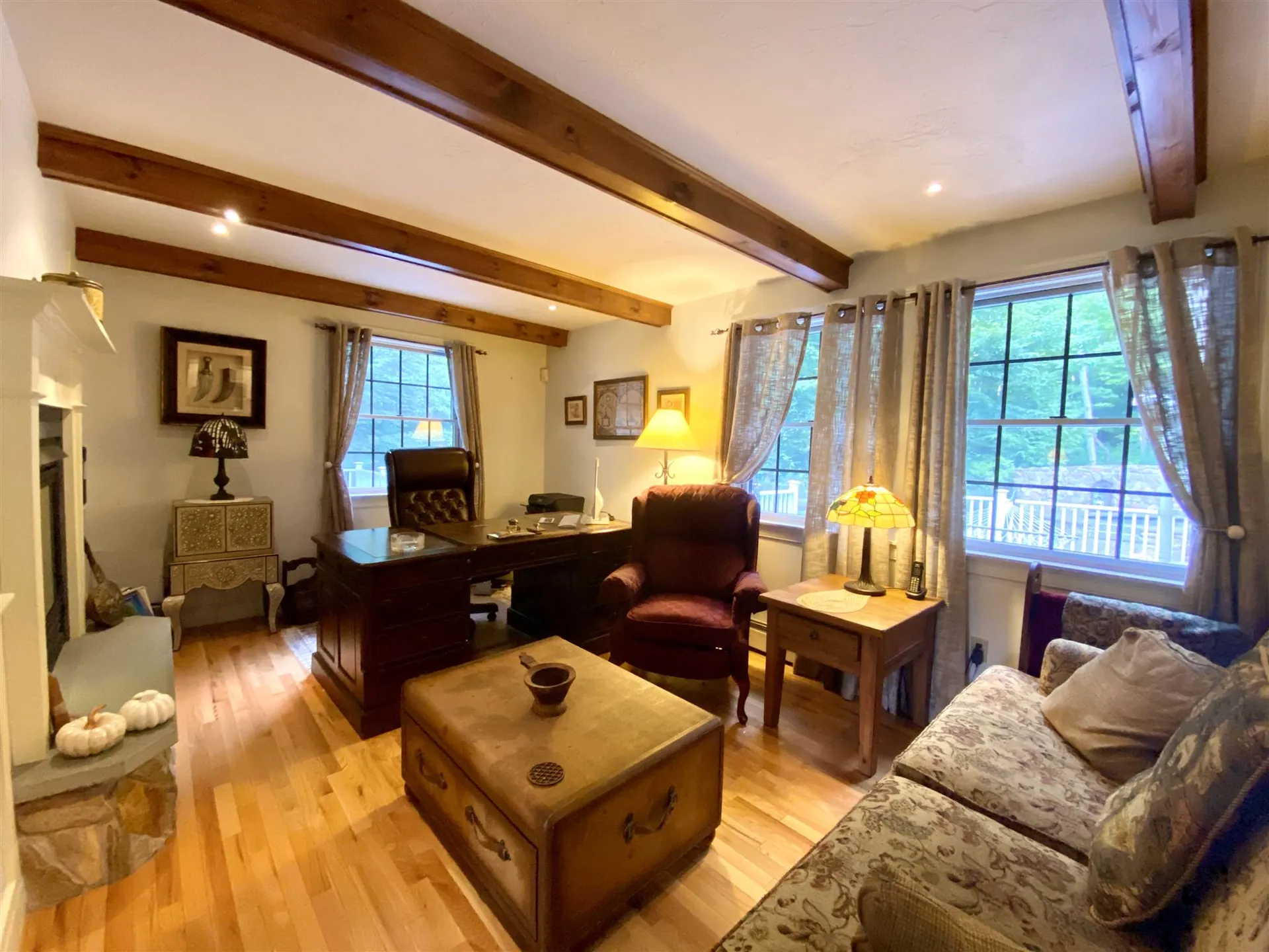 698 Cherry Valley Road Gilford NH 03249