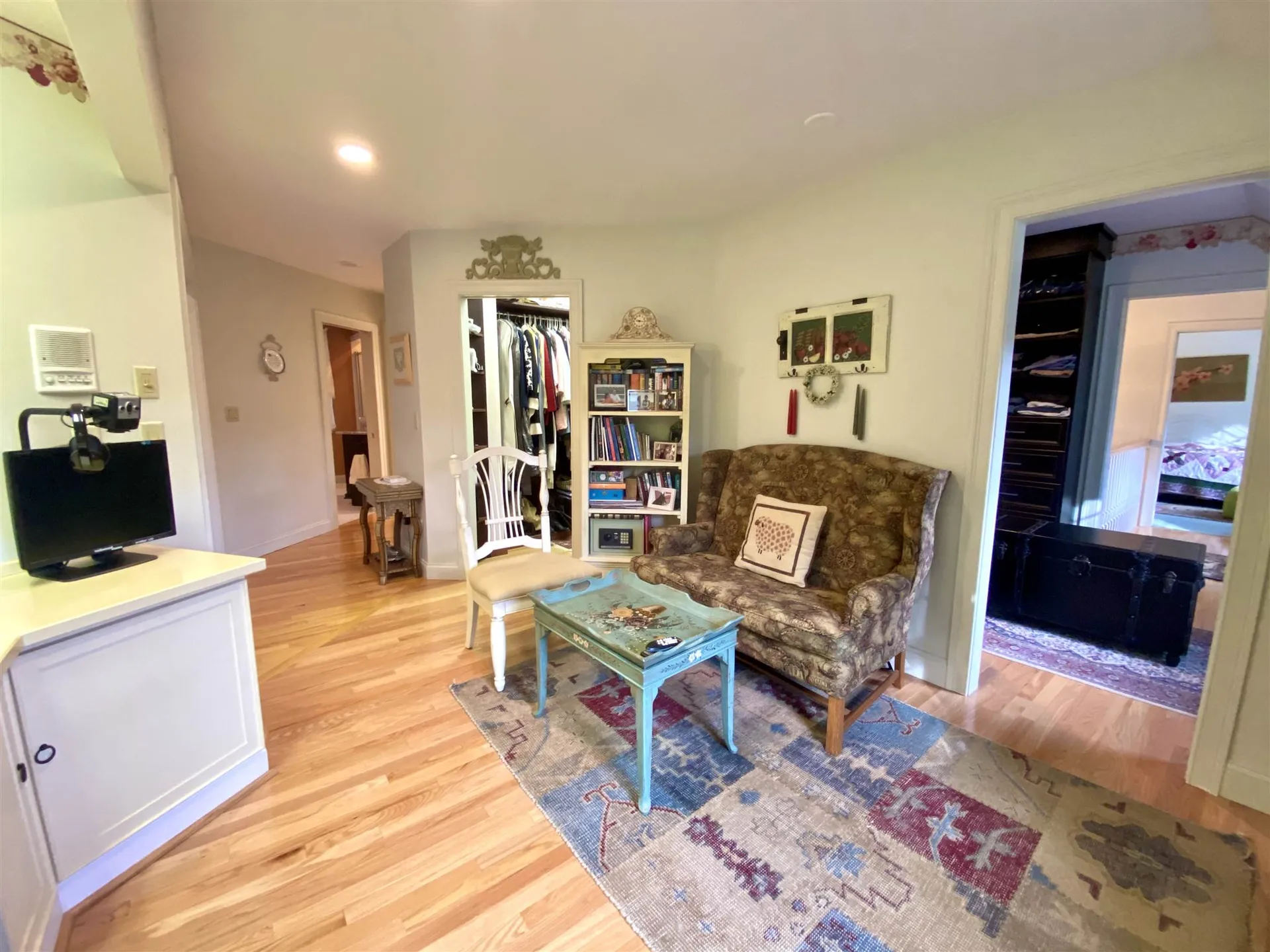 698 Cherry Valley Road Gilford NH 03249