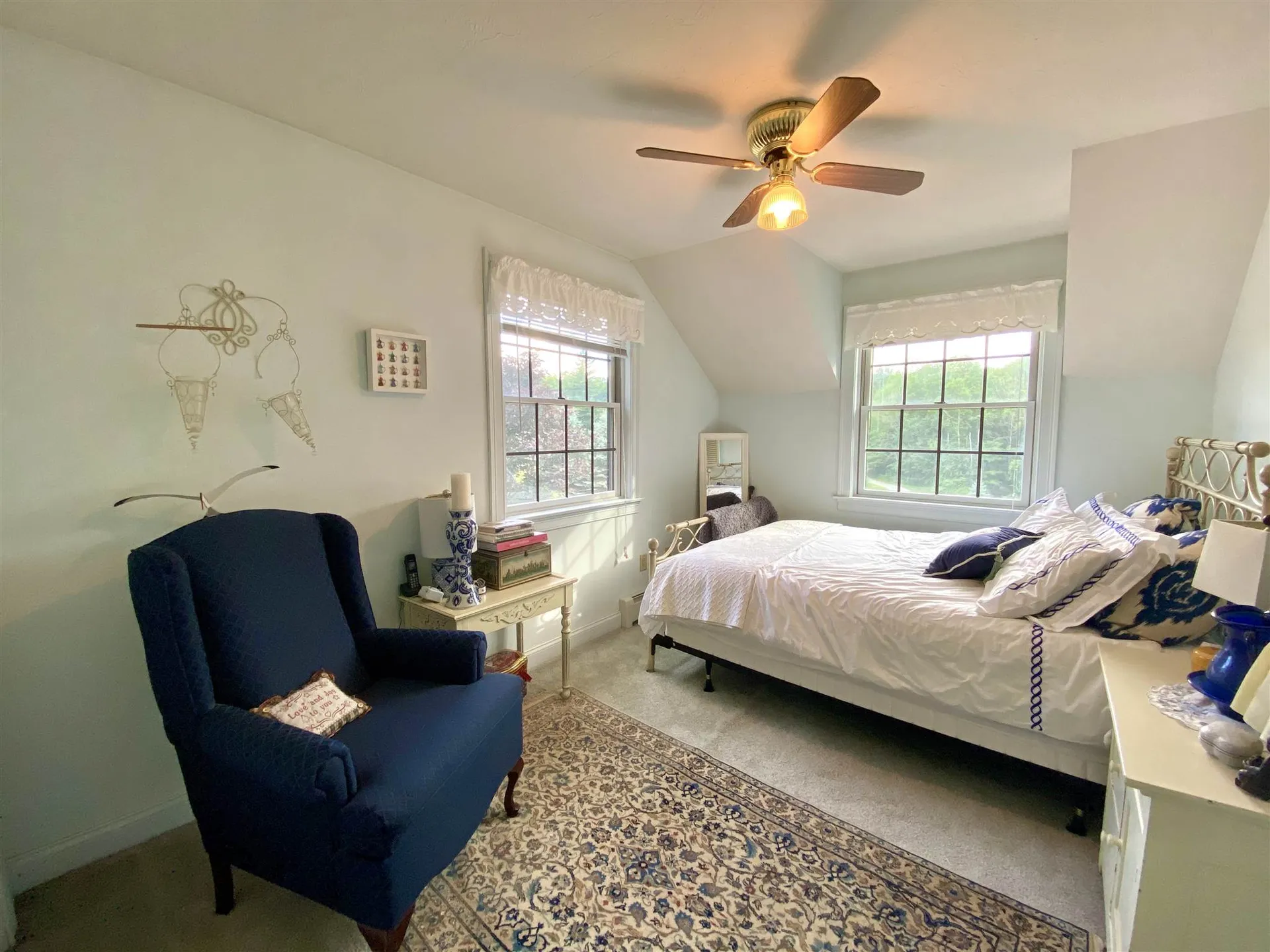 698 Cherry Valley Road Gilford NH 03249