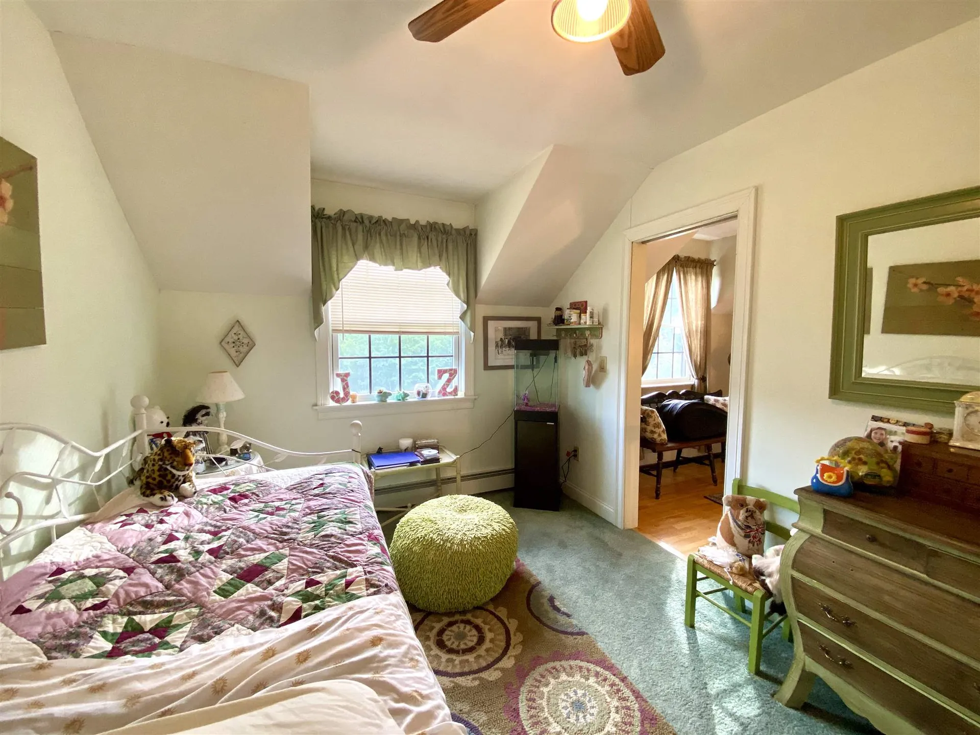 698 Cherry Valley Road Gilford NH 03249