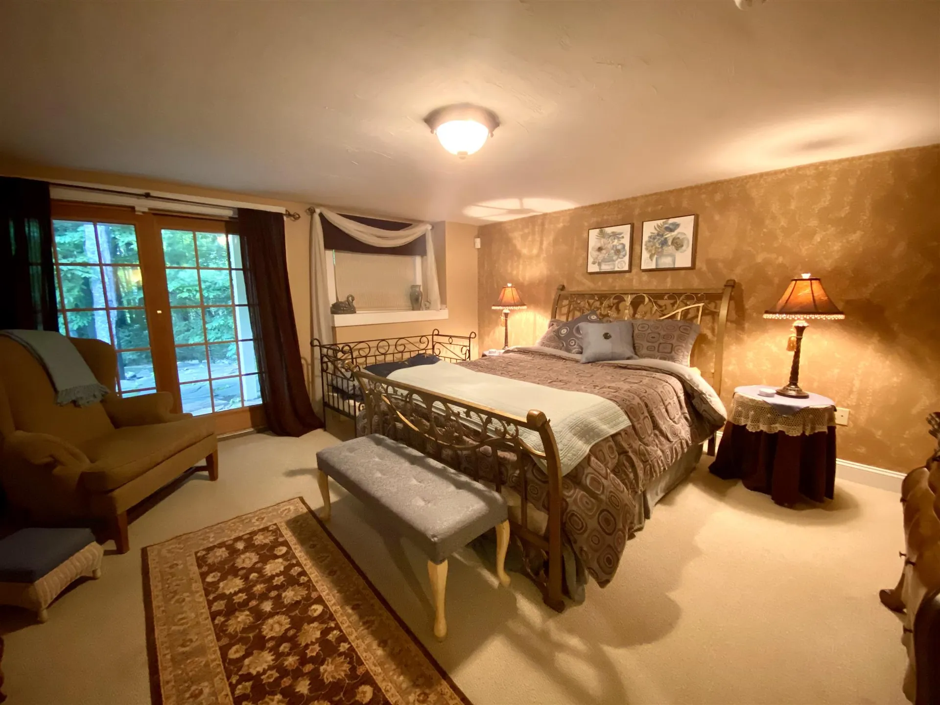 698 Cherry Valley Road Gilford NH 03249