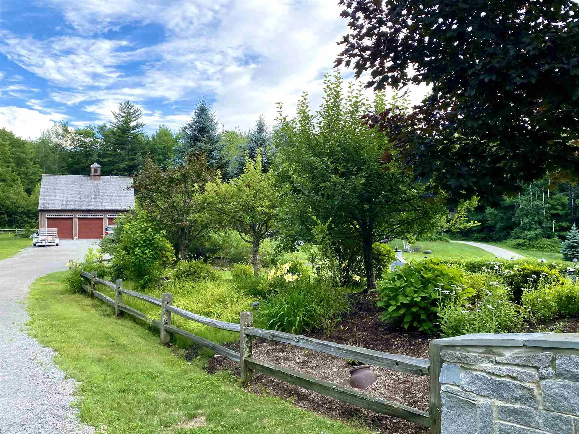 698 Cherry Valley Road Gilford NH 03249