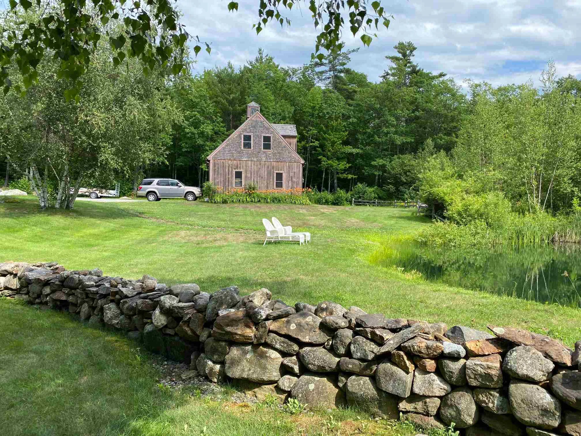 698 Cherry Valley Road Gilford NH 03249