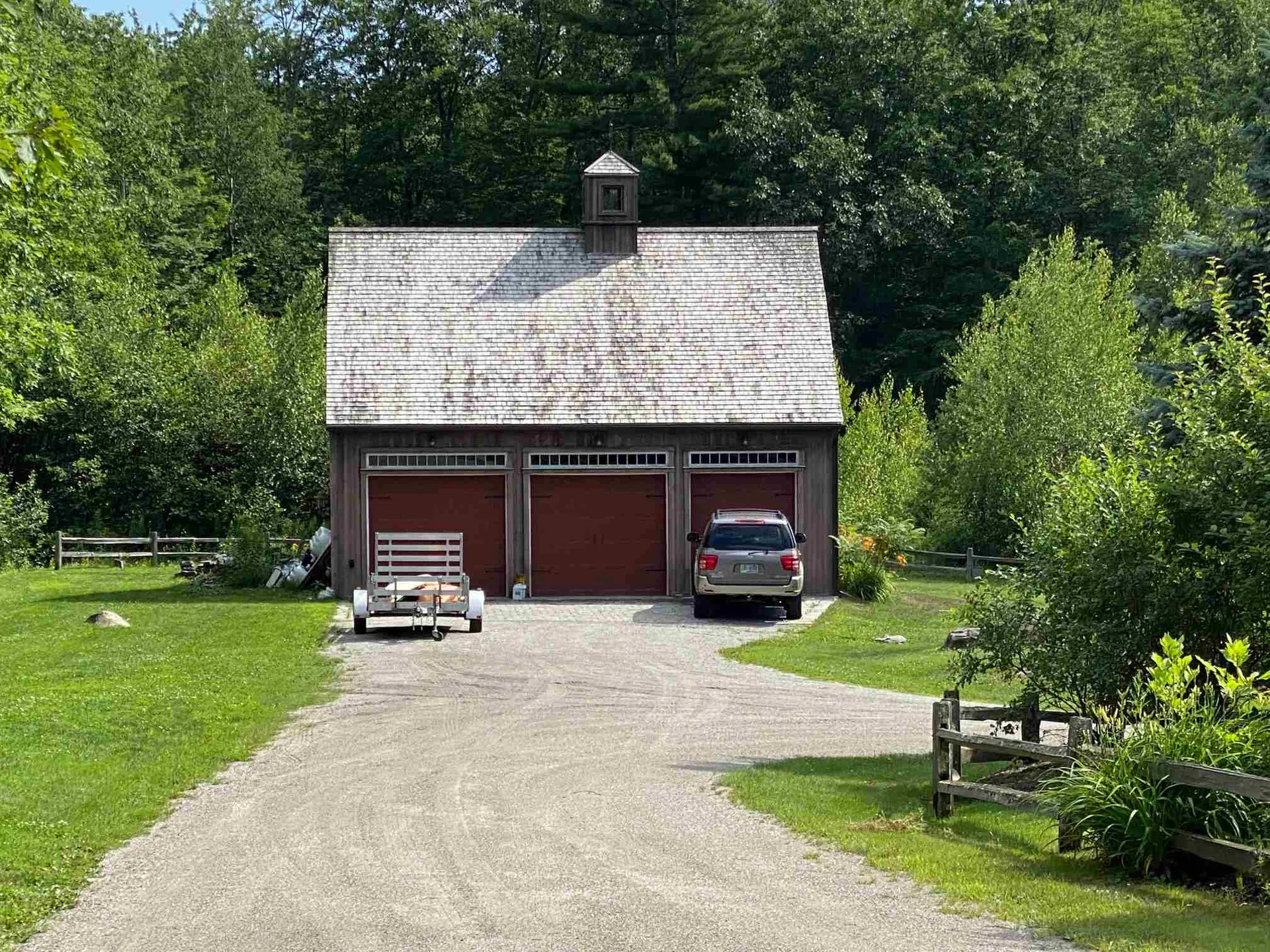 698 Cherry Valley Road Gilford NH 03249