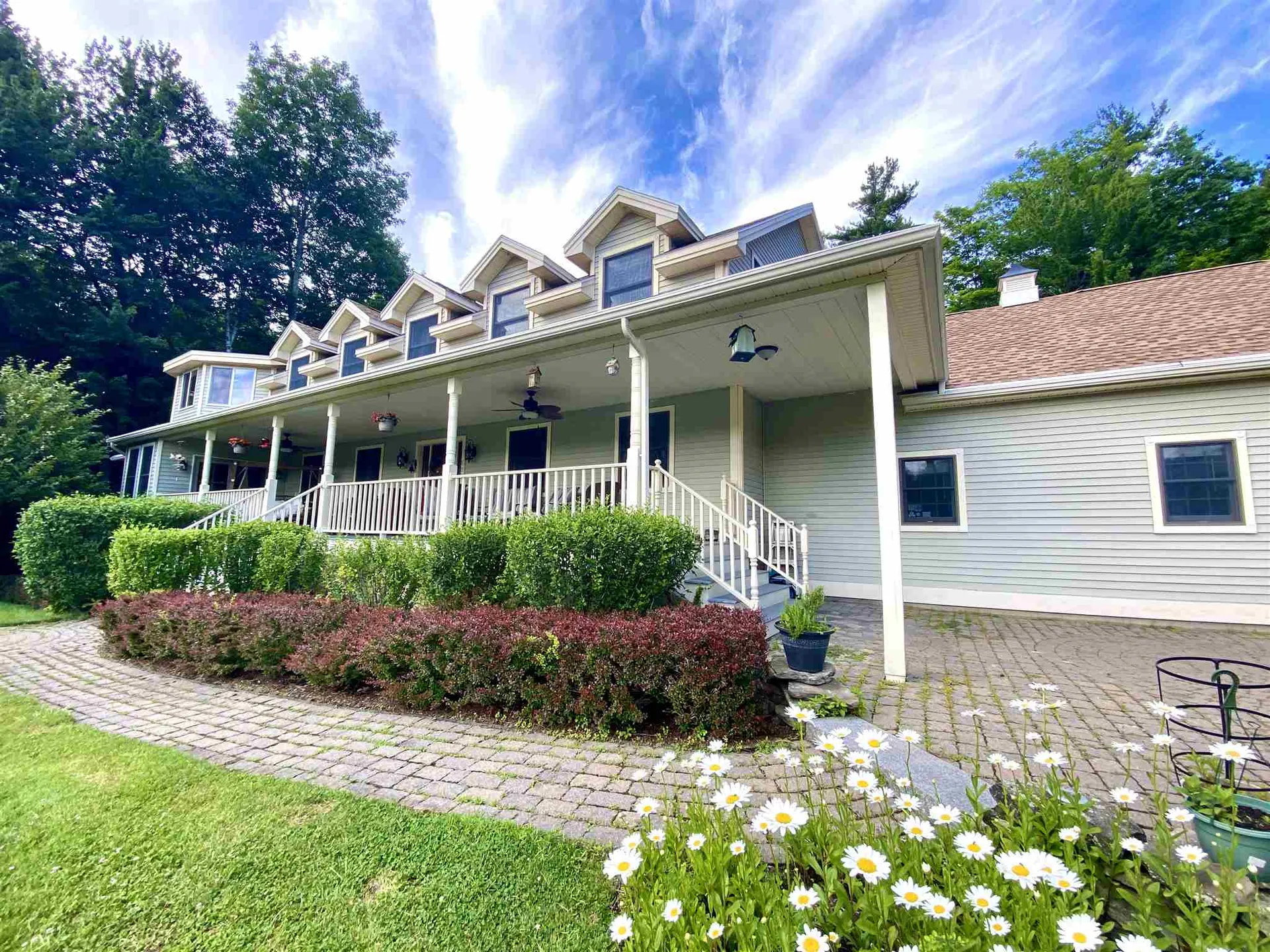 698 Cherry Valley Road Gilford NH 03249