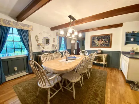 698 Cherry Valley Road Gilford NH 03249