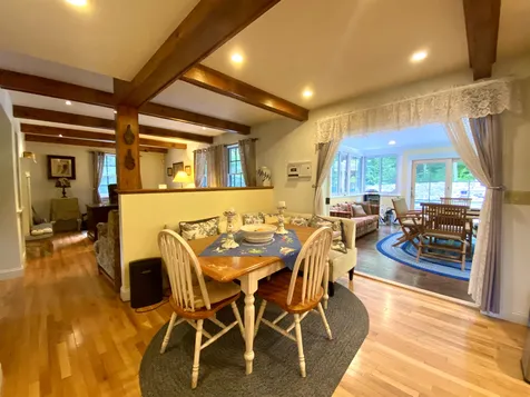 698 Cherry Valley Road Gilford NH 03249