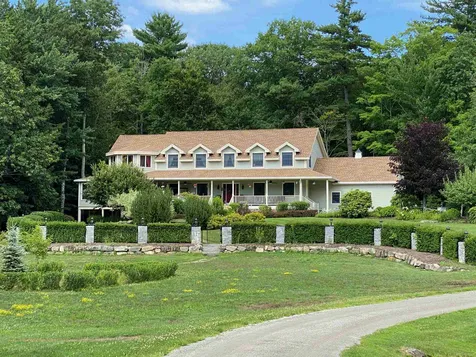 698 Cherry Valley Road Gilford NH 03249