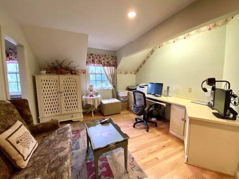 698 Cherry Valley Road Gilford NH 03249