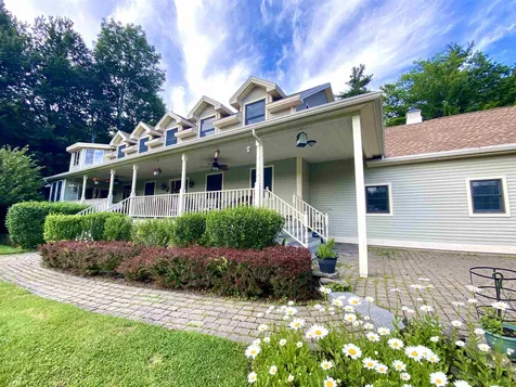 698 Cherry Valley Road Gilford NH 03249