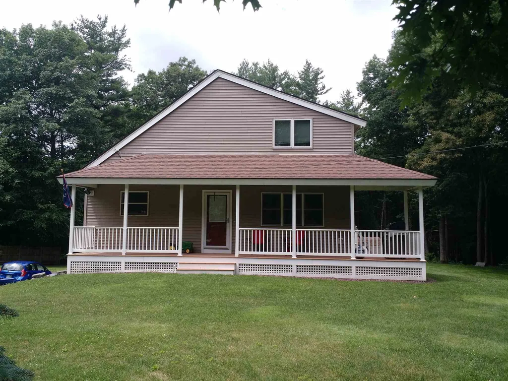 Danville NH 03819