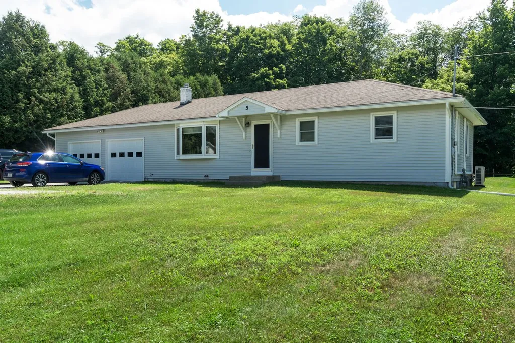 5 Buxton Lane Jericho VT 05465