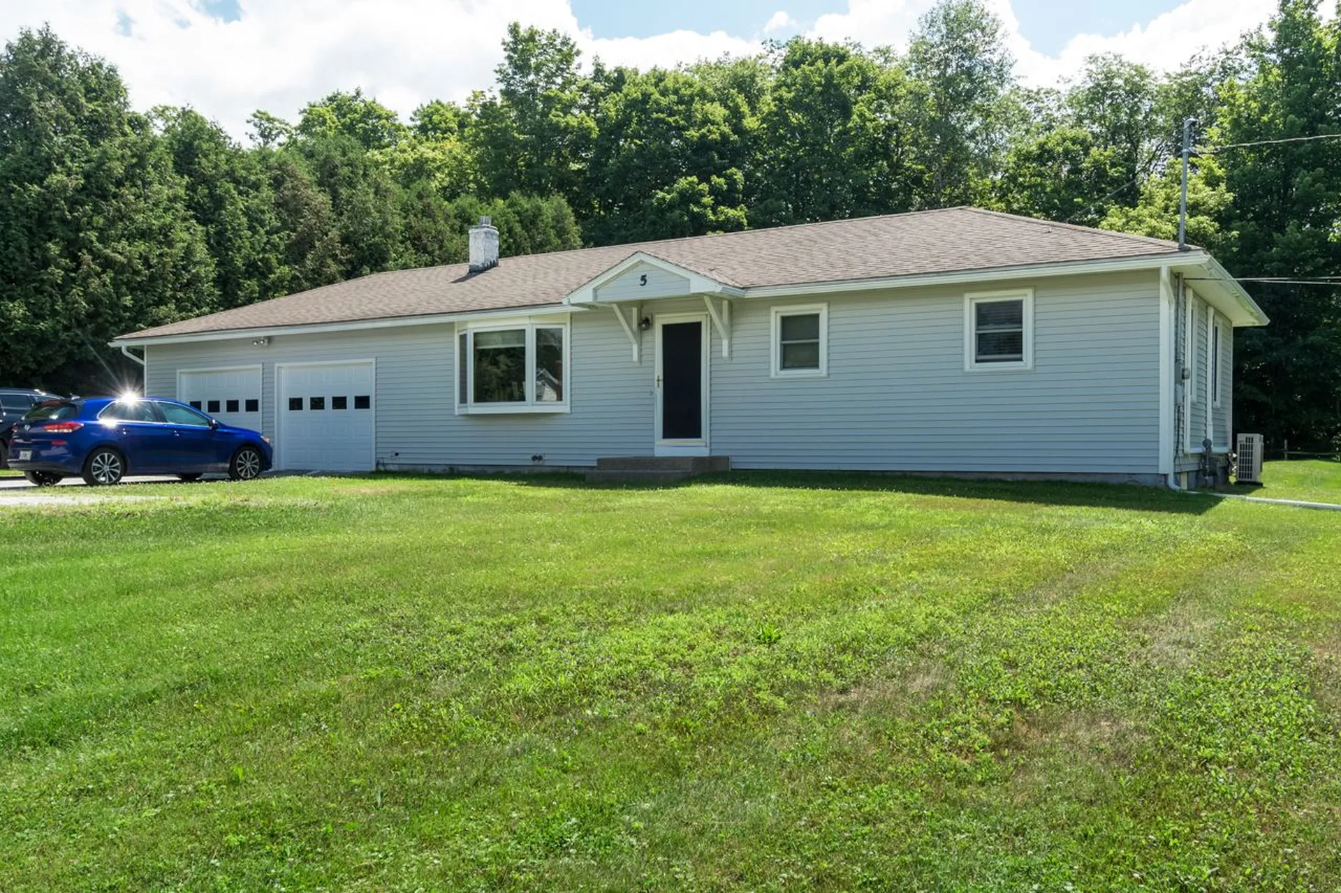 5 Buxton Lane Jericho VT 05465