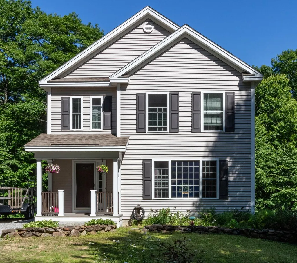 3 Folsom Drive Boscawen NH 03303