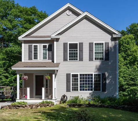 3 Folsom Drive Boscawen NH 03303