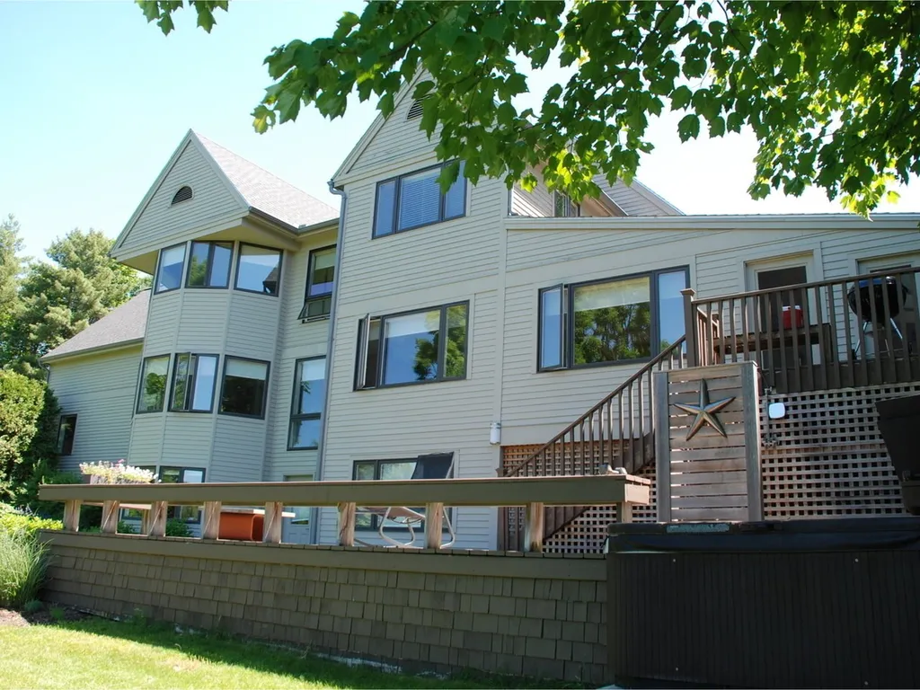 970 Beaver Creek Road Shelburne VT 05482
