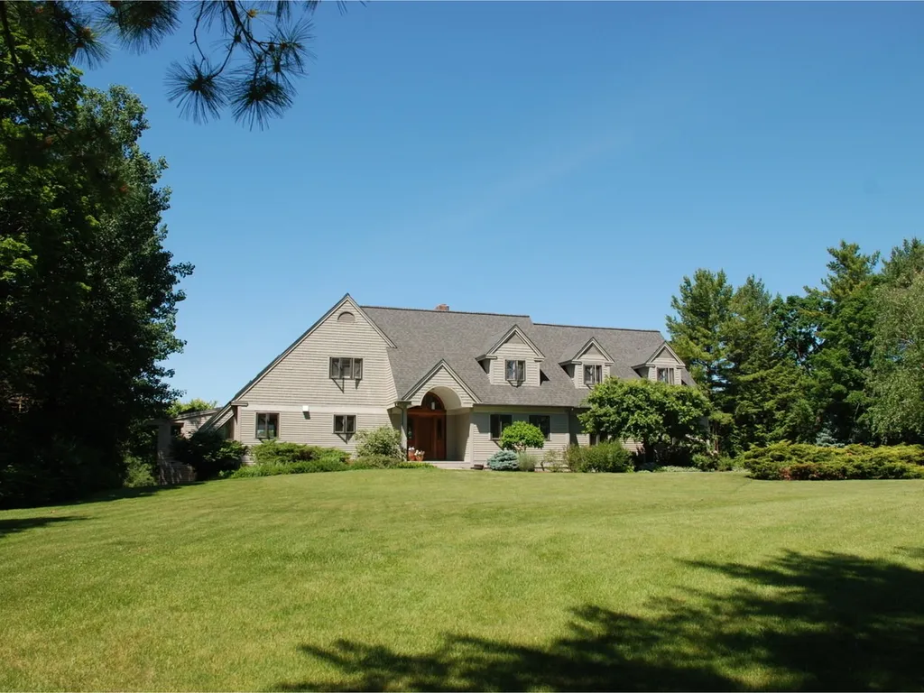 970 Beaver Creek Road Shelburne VT 05482