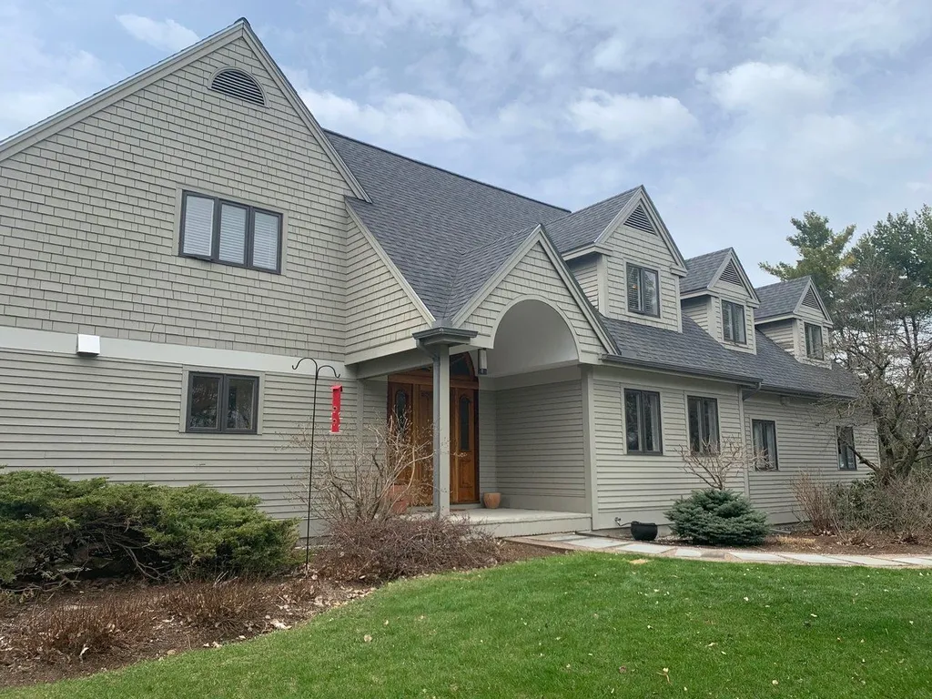 970 Beaver Creek Road Shelburne VT 05482