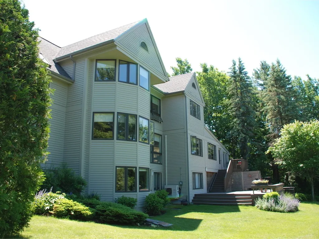970 Beaver Creek Road Shelburne VT 05482