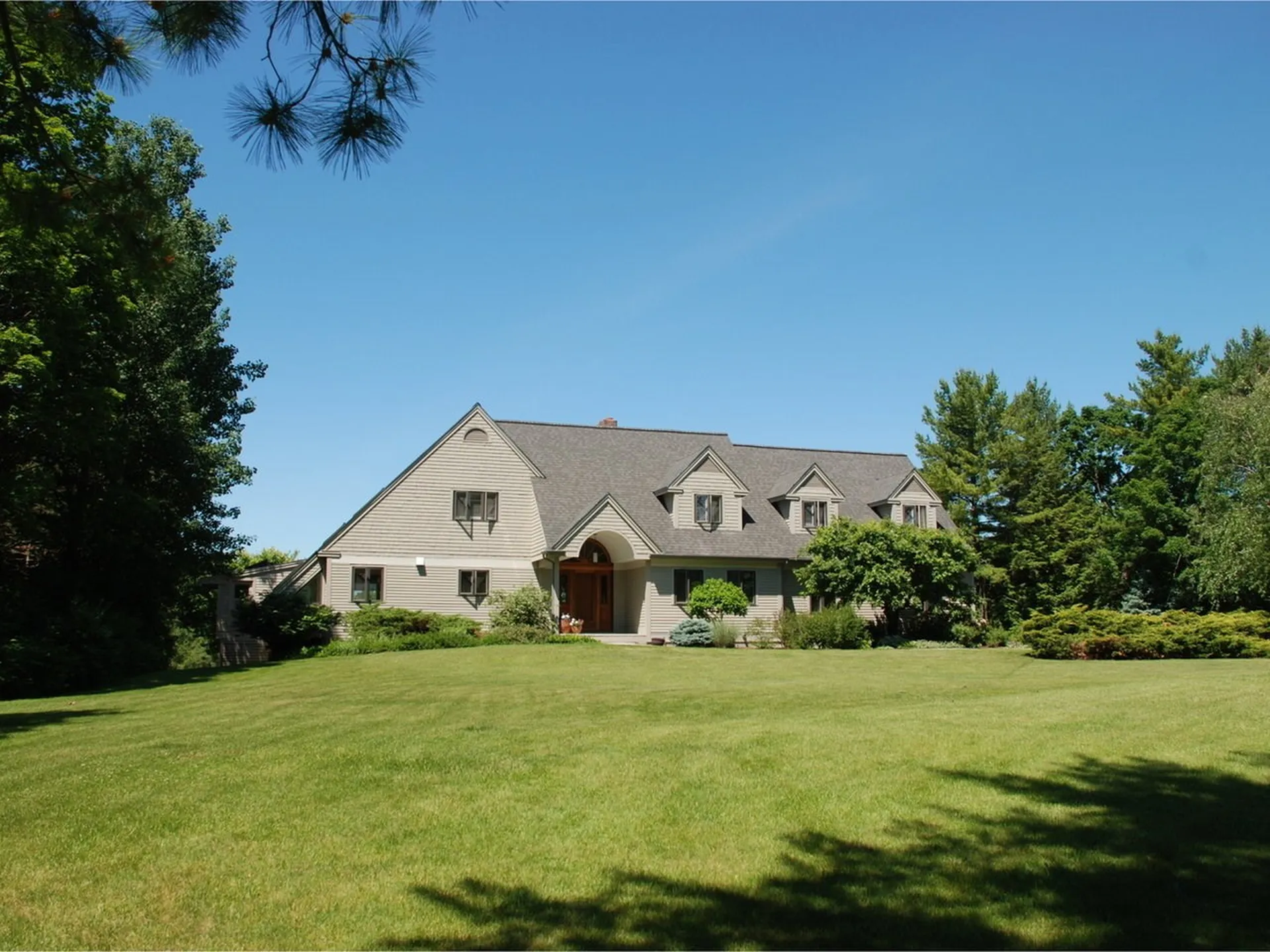 970 Beaver Creek Road Shelburne VT 05482