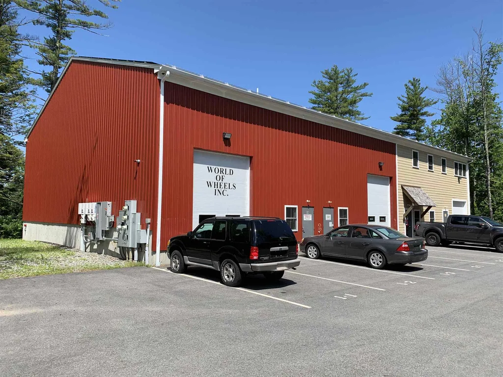 89 Ledge Road Seabrook NH 03874
