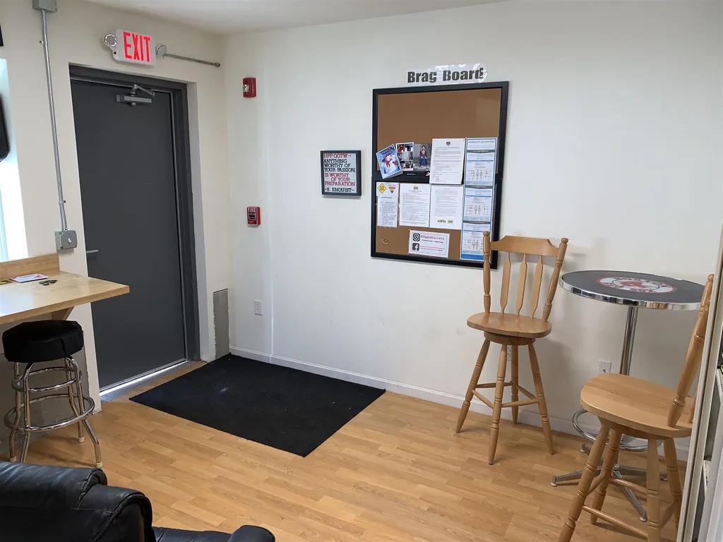 89 Ledge Road Seabrook NH 03874