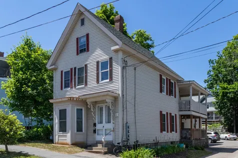 60 Centre Street Concord NH 03301